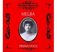 Nimbus Lighting – Nellie Melba