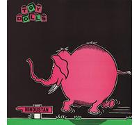 Nellie The Elephant