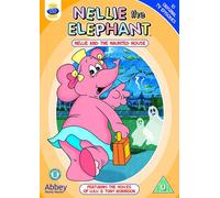 Nellie the Elephant - Nellie the Elephant - Nellie and the Haunted House [Import anglais]