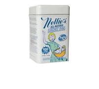 Nellie'S Boîte à soude sans parfum sans parfum 3,3 kg.