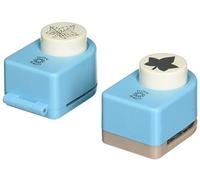 Nellie's Choice FLP044 - Lot de perforatrices Motifs Floraux, Taille Moyenne, Feuille de Lierre