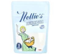 Nellie's, Lessive en soude, 15 cuillères, 250 g