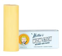 Nellie's Nellies Détachant Wow Stick entièrement Naturel, 76,5 g