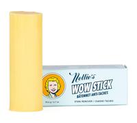Nellie's Wow Stick - Remover-color pour les tissus et les v tements - Nettoyage du tas de graisse de vin de maquillage pour la blanchisserie -