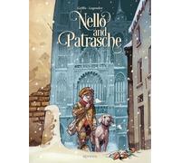 Nello And Patrasche (Version Anglaise)