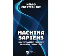 Nello Cristianini Machina Sapiens (Poche)