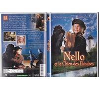 Nello et le chien des Flandres – Paramount Pictures