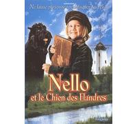Nello et le chien des flandres