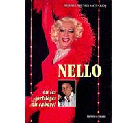Nello Ou Le Sortilège Du Cabaret