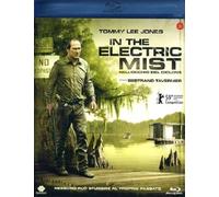 Nell'occhio Del ciclone-in The Electric Mist [Blu-Ray] [Import]