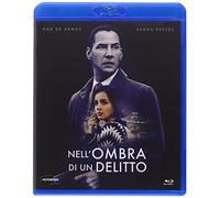 Nell'Ombra Di Un Delitto [Blu-Ray] [Import]