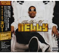 Nelly - Best of Nelly [Import]
