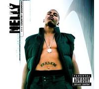 Nelly - (CD Album Nelly, 17 Titel) E.I. / Ride With Me / Thicky Thick Girl / Greed, Hate, Envy / Steal The Show u.a.