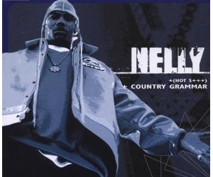 Nelly - Country Grammar (Hot Shit)