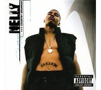 Nelly - Country Grammar (inclus 1 CD et 1 DVD)