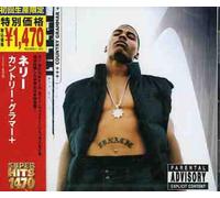 Nelly - Country Grammer+ [Import]
