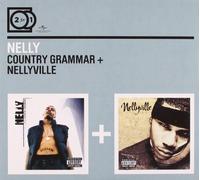 Nelly - Country Grammer/Nellyvill [Import]