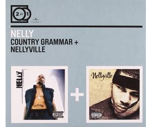 Nelly - Country Grammer/Nellyvill [Import]