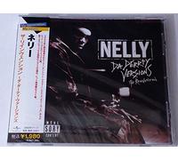 Nelly - Da Derrty Versions: Reinventio [Import]