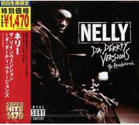 Nelly - Da Derrty Versions Reinvention [Import]