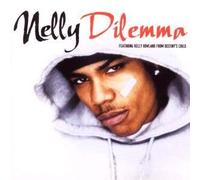 Nelly - Dilemma [Import]