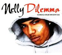 Nelly - Dilemma [Import]