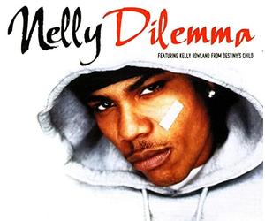 Nelly - Dilemma [Import]