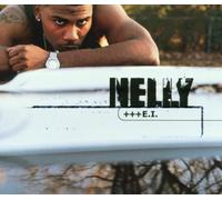 Nelly – E.I. – CD