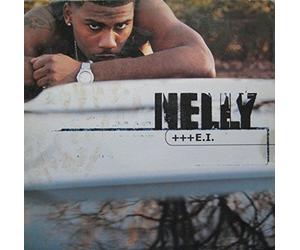 Nelly - E.I. [Import]