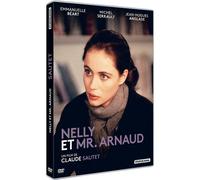 Nelly Et Mr. Arnaud