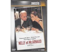Nelly et Mr. Arnaud – Studiocanal
