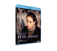 Nelly et Mr. Arnaud [Blu-ray]
