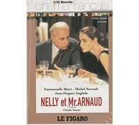 Nelly et Mr. Arnaud by Emmanuelle Beart