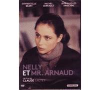 NELLY ET MR ARNAUD - CLAUDE SAUTET