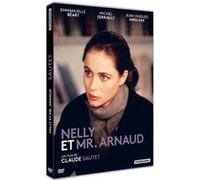 Nelly et Mr. Arnaud DVD E