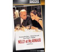 Nelly et Mr. Arnaud [VHS]
