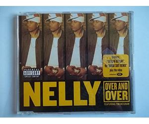 Nelly Ft Tim Mcgraw - Over and Over