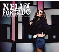 Nelly Ft Timbaland Furtado - Promiscuous