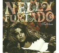 Nelly Furtado - 2nd Album incl. The Grass Is Green (CD Album Nelly Furtado, 12 Tracks)