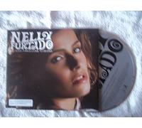 Nelly Furtado – All Good Things (Come To An End) – Import