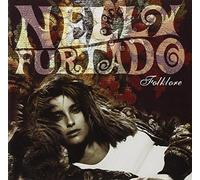 Nelly Furtado – Folklore – CD