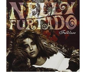 Nelly Furtado - Folklore