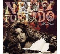 Nelly Furtado Folklore (CD) Album