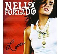 Nelly Furtado - incl. Say It Right (CD Album Nelly Furtado, 13 Tracks)