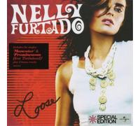 Nelly Furtado – Loose – Neuf