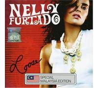 Nelly Furtado - Loose [Import]