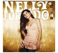 NELLY FURTADO" MI PLAN" CD MIT MANOS AL AIRE NEW