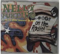 Nelly Furtado - on The Radio