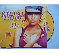 Nelly Furtado - Powerless [Import]
