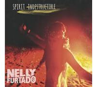 Furtado,Nelly - Spirit Indestructible (2-Track)
